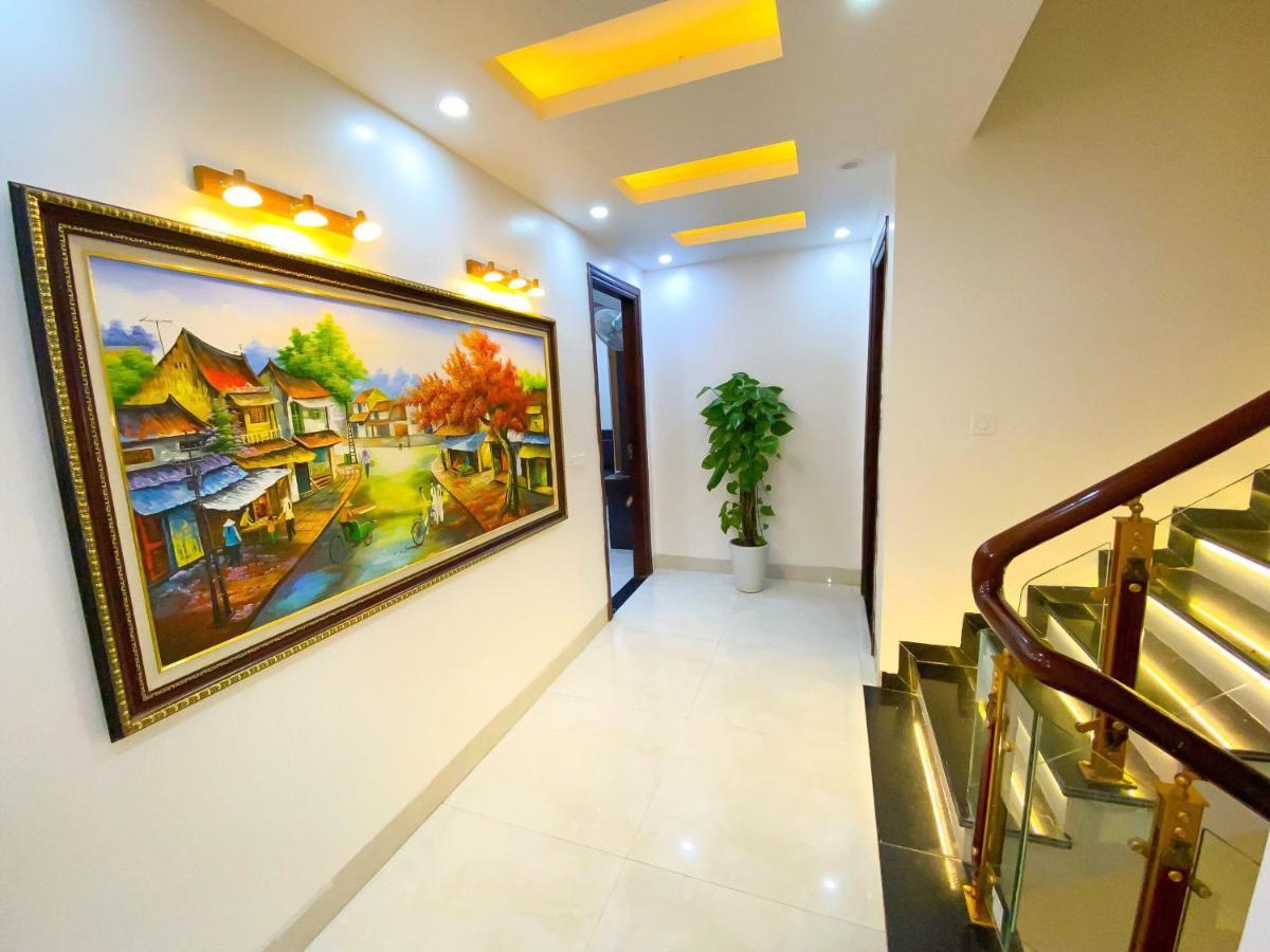 Villa Flc Sam Son Ngoc Trai - Ngay Gan Bien Экстерьер фото