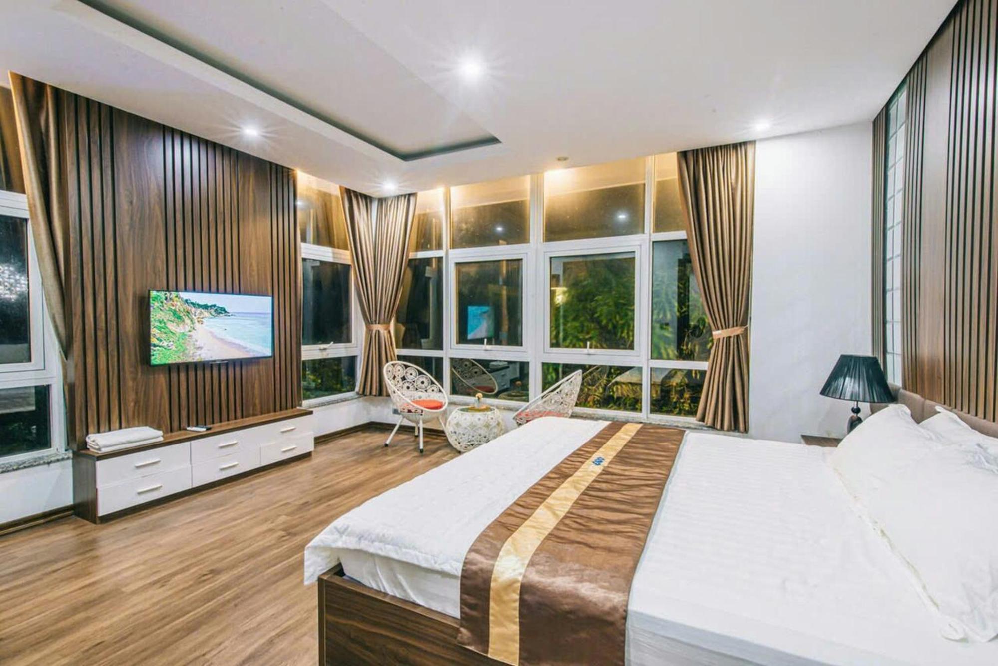 Villa Flc Sam Son Ngoc Trai - Ngay Gan Bien Экстерьер фото